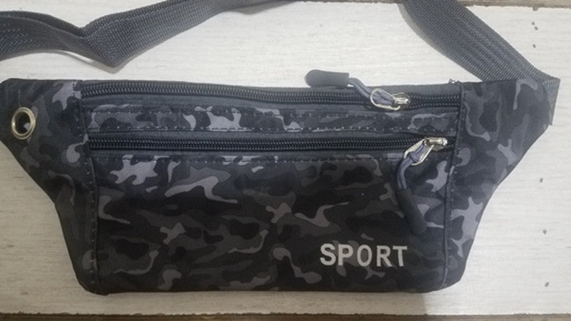 Camo Flex Pack