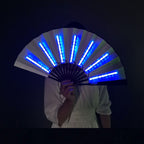 LED Luminous Fan