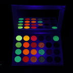 UV Glow Stage Eyeshadow