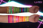 UV Glow Stage Eyeshadow