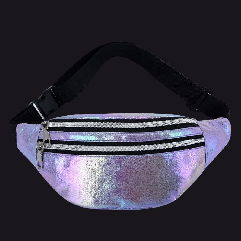 Neon Stealth Sling