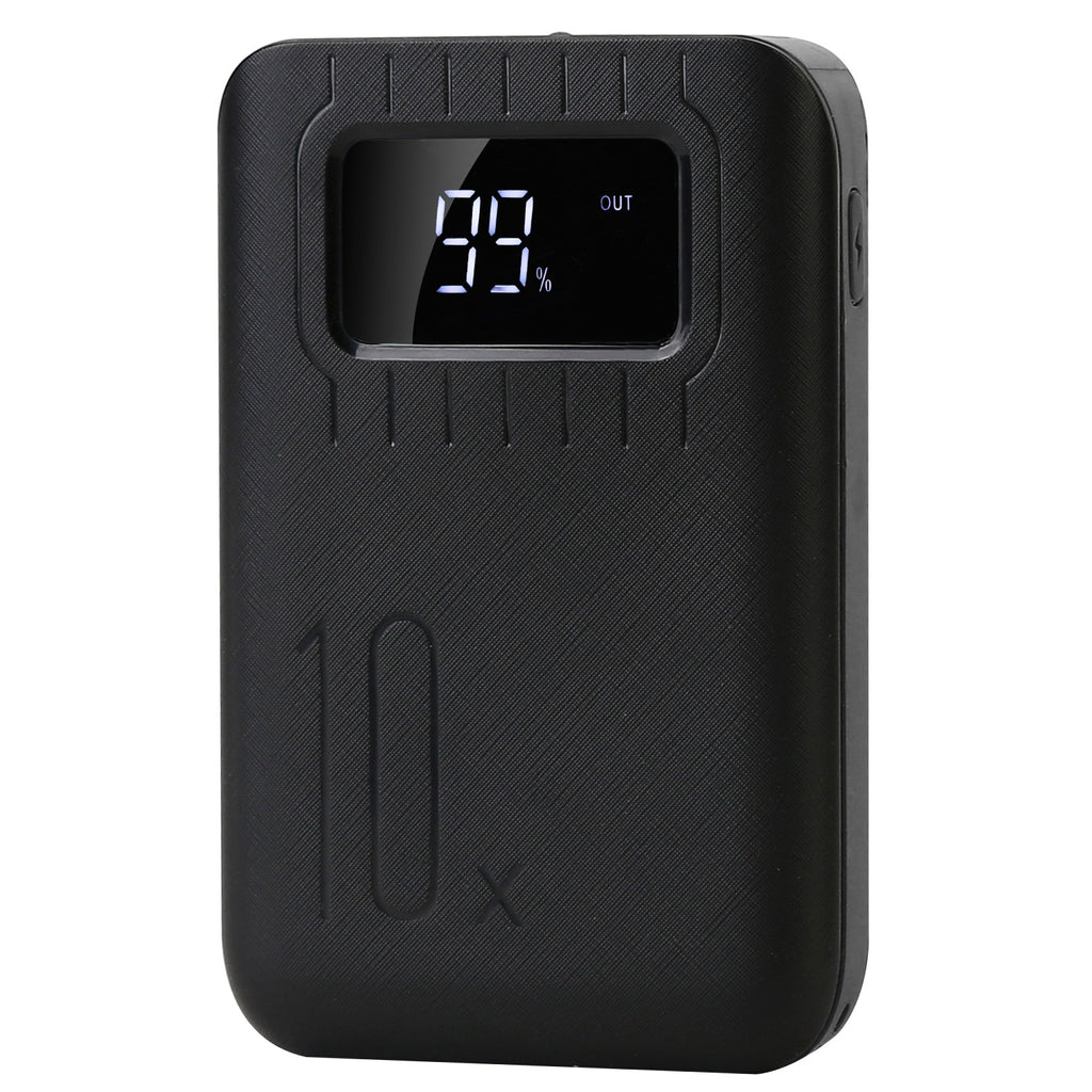 LVRX Stealth Power Vault