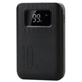 LVRX Stealth Power Vault