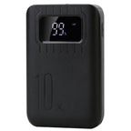 LVRX Stealth Power Vault