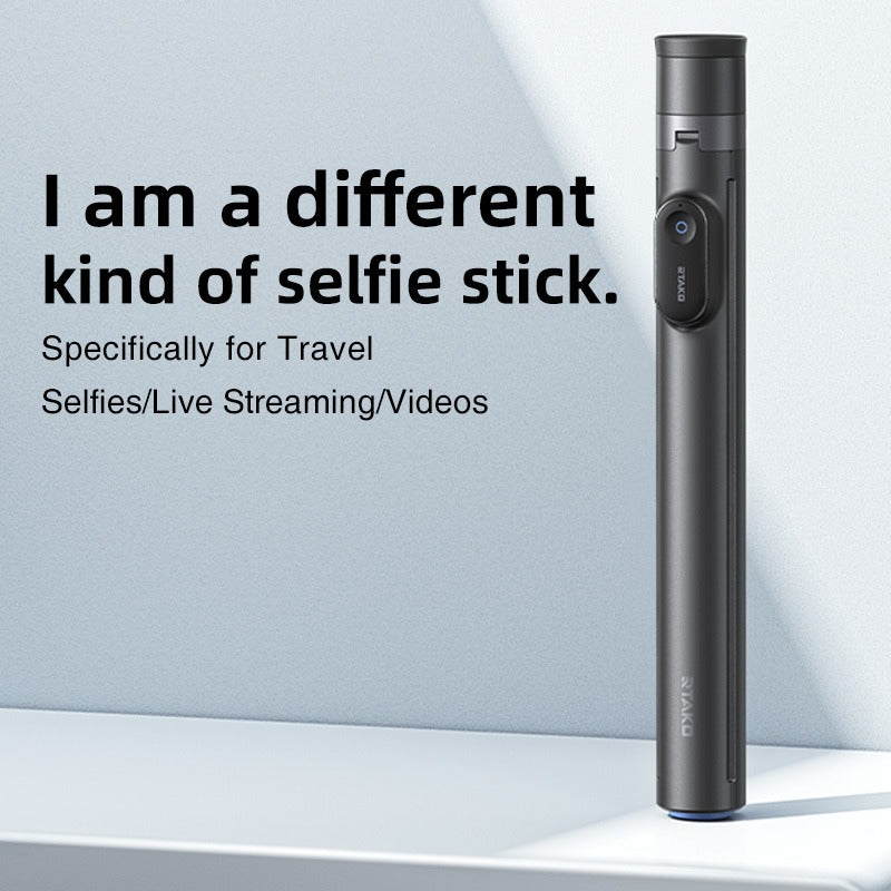 LVRX 360 Flex Tripod
