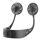 LVRX Cooling Neck Fan