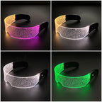 Future Tech LED Visor