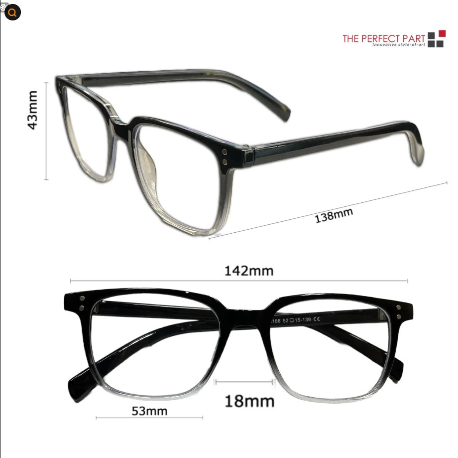 Blue Light Shield Readers