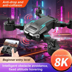 LVRX Recon Drone