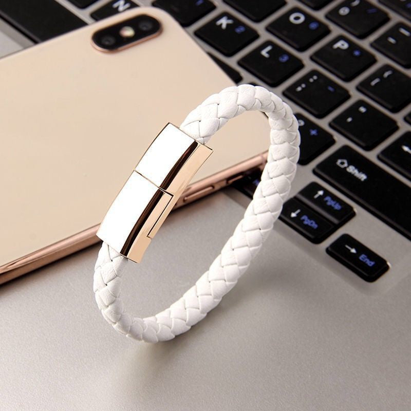 Bracelet Data Sync