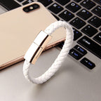 Bracelet Data Sync