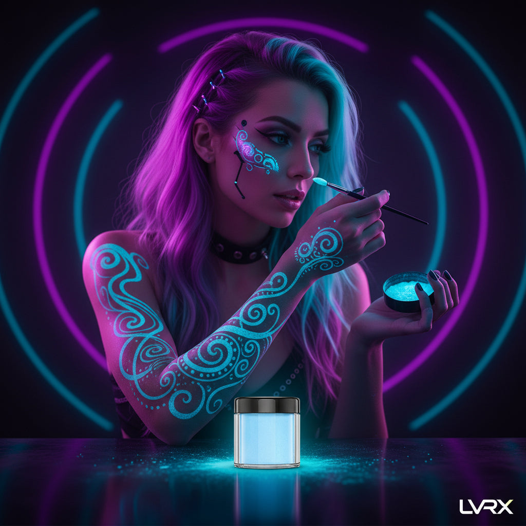 Lunar Glow Powder