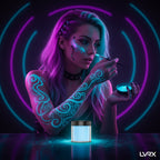 Lunar Glow Powder