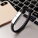 Bracelet Data Sync