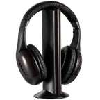 HiFi RF Stealth Cans