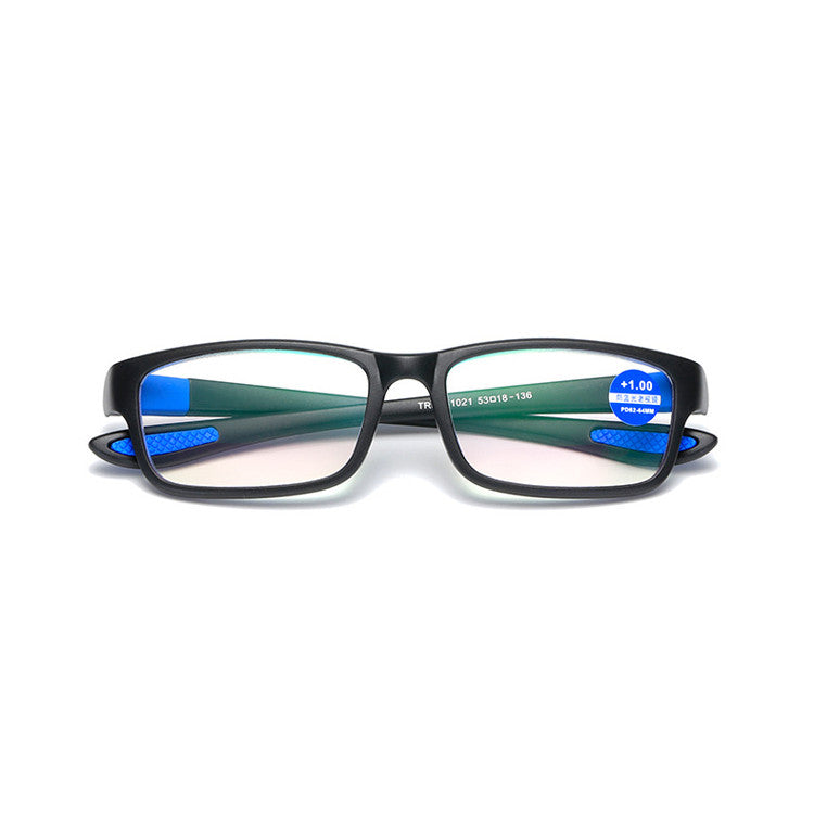 Anti-Blue Light Specs