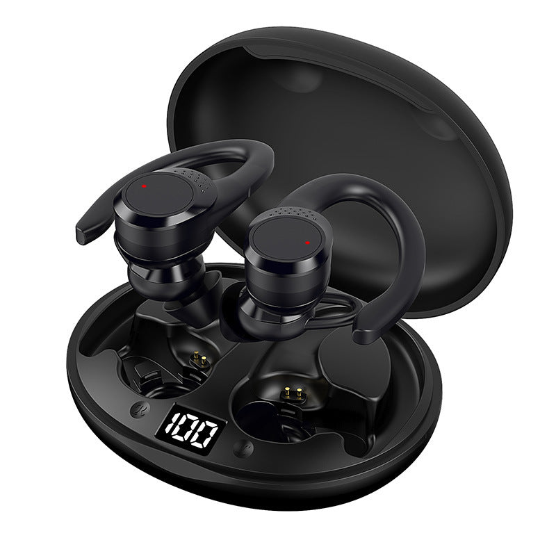 Deep Bass Wireless Buds