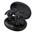 Deep Bass Wireless Buds
