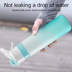Spray Hydro Bottle