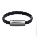 Bracelet Data Sync