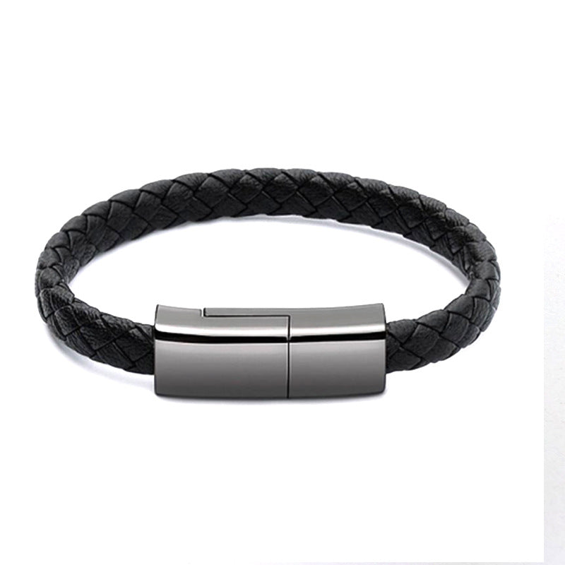 Bracelet Data Sync