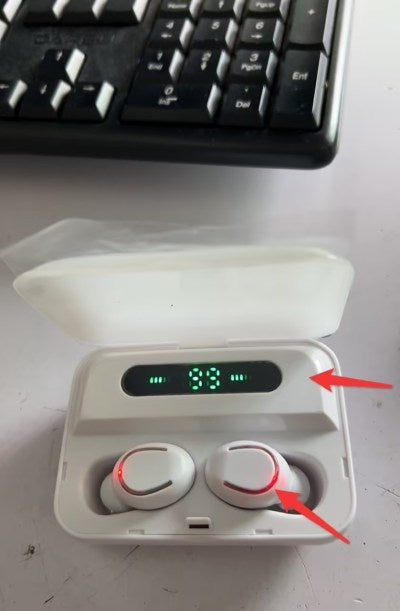 Kinetic Dual Headset