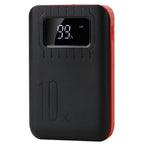 LVRX Stealth Power Vault