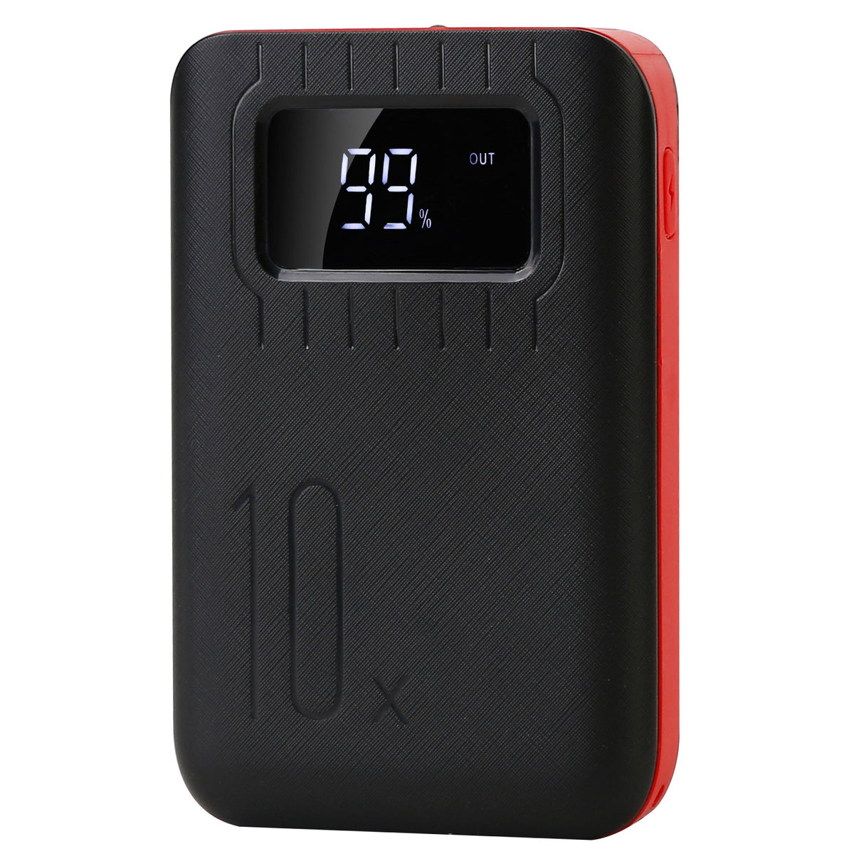 LVRX Stealth Power Vault