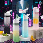 Spray Hydro Bottle