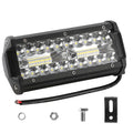 LVRX 120W LED Light Bar
