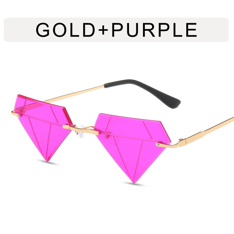 Frameless Micro Shades
