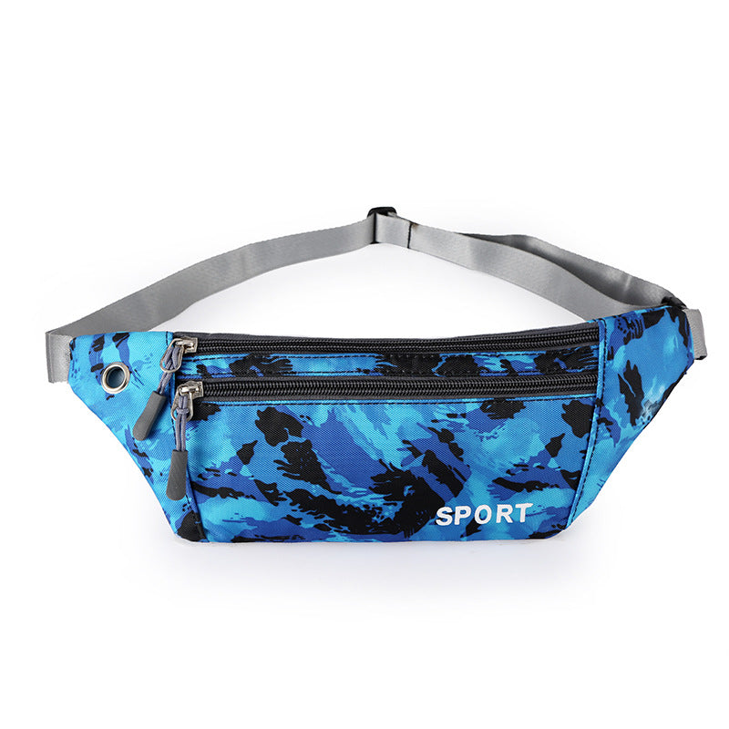 Camo Flex Pack