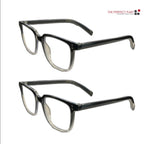 Blue Light Shield Readers