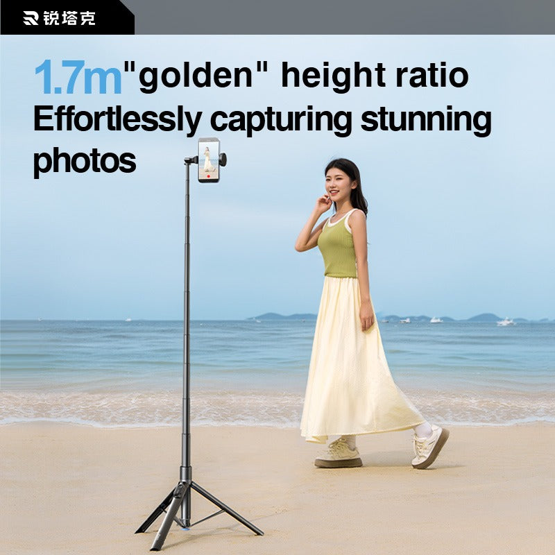 LVRX 360 Flex Tripod