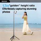 LVRX 360 Flex Tripod