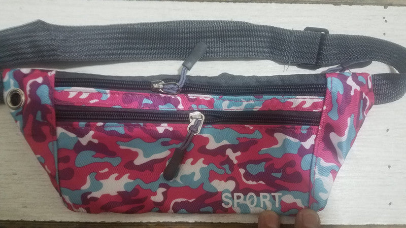 Camo Flex Pack