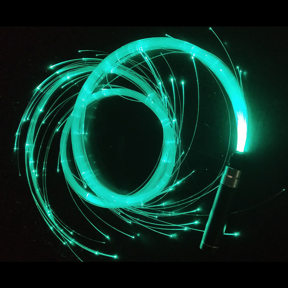 Luminous Fiber Whip
