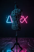 LVRX Sovereign Body Chain