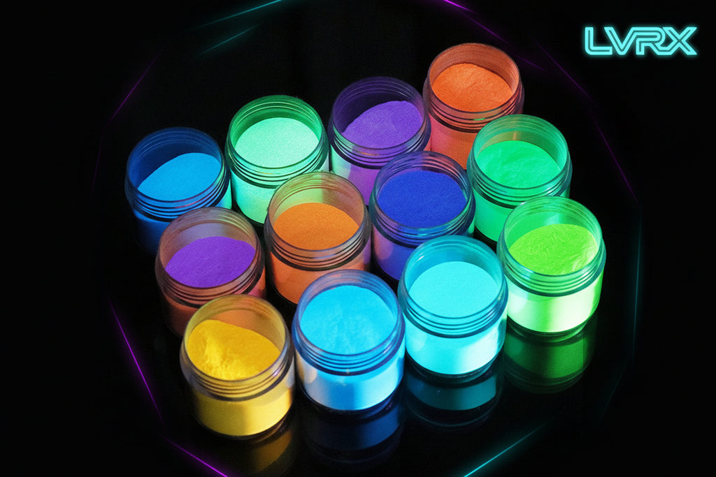 Lunar Glow Powder