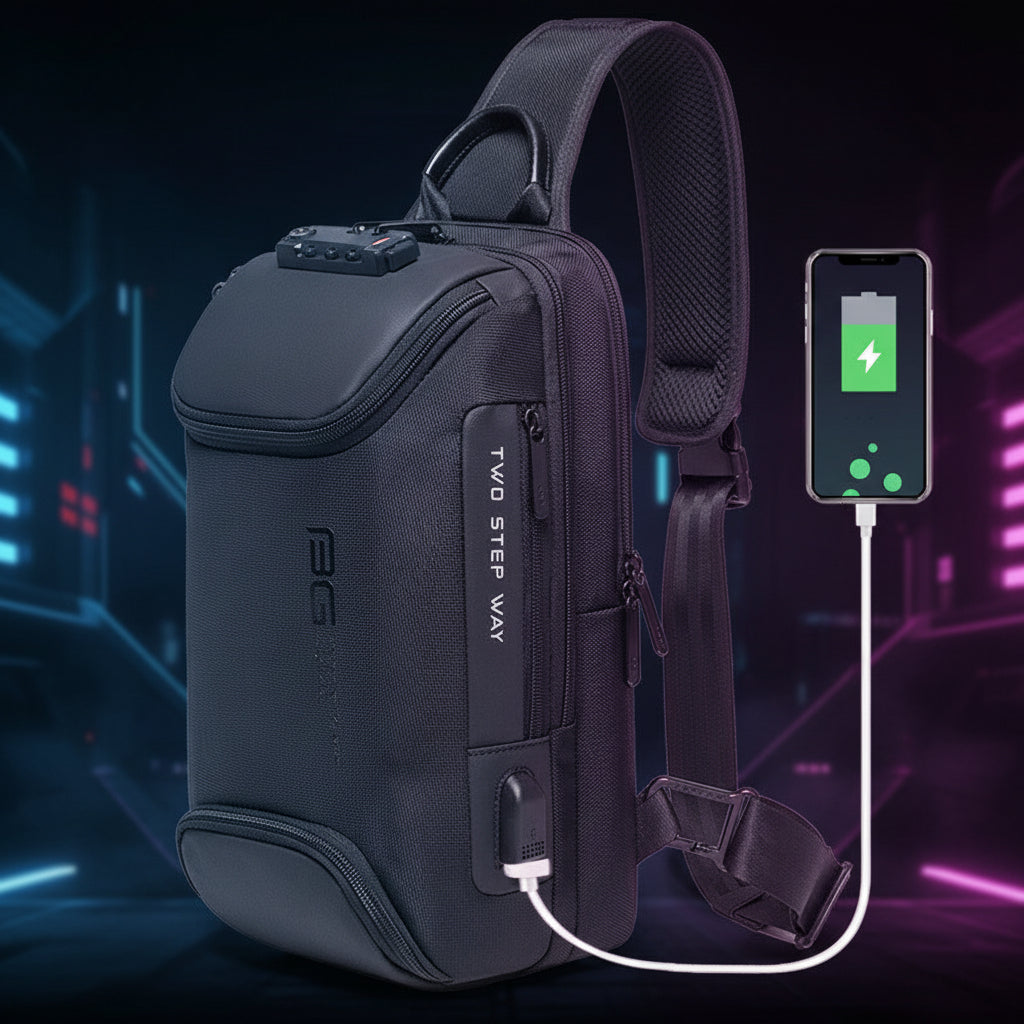 LVRX Kinetic Sling Pack