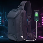 LVRX Kinetic Sling Pack
