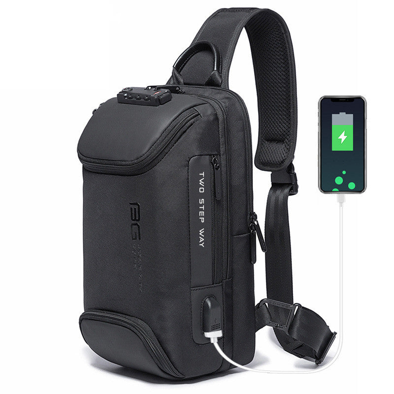 LVRX Kinetic Sling Pack