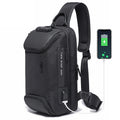 LVRX Kinetic Sling Pack