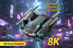 LVRX Recon Drone