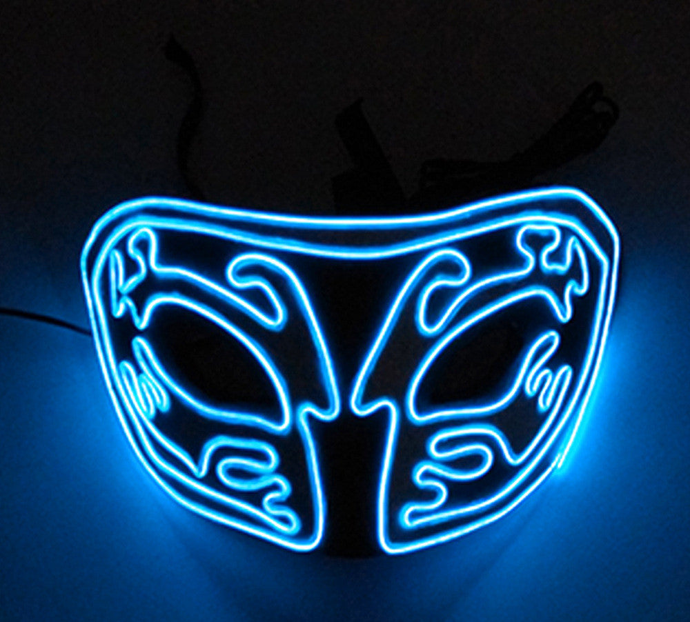 Cold Light EVA Shield