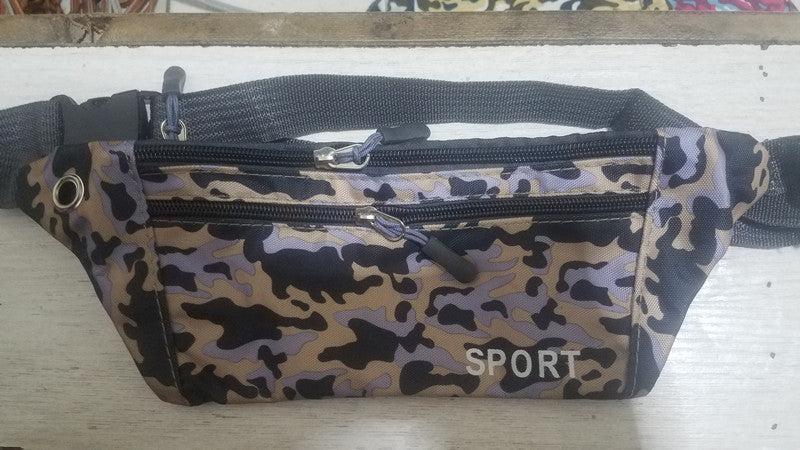 Camo Flex Pack