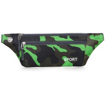 Camo Flex Pack