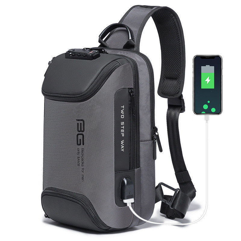 LVRX Kinetic Sling Pack
