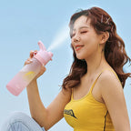Spray Hydro Bottle