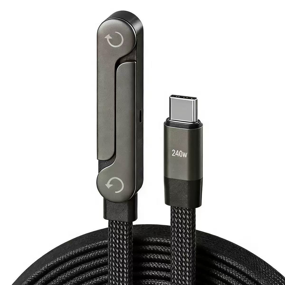 LVRX 240W Pulse Cable